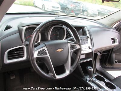 2016 Chevrolet Equinox LT   - Photo 10 - Mishawaka, IN 46545