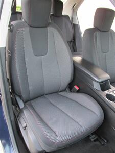 2016 Chevrolet Equinox LT   - Photo 20 - Mishawaka, IN 46545