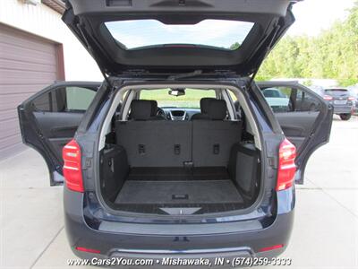 2016 Chevrolet Equinox LT   - Photo 16 - Mishawaka, IN 46545
