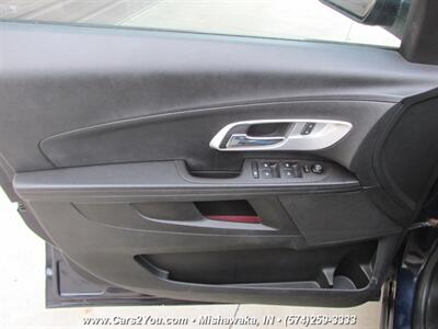 2016 Chevrolet Equinox LT   - Photo 9 - Mishawaka, IN 46545