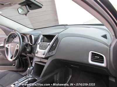 2016 Chevrolet Equinox LT   - Photo 19 - Mishawaka, IN 46545