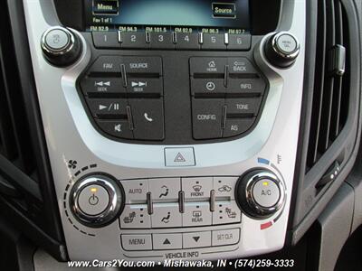 2016 Chevrolet Equinox LT   - Photo 32 - Mishawaka, IN 46545