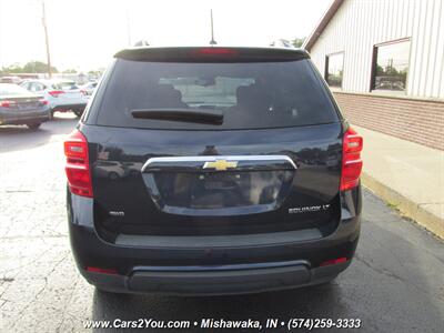 2016 Chevrolet Equinox LT   - Photo 7 - Mishawaka, IN 46545