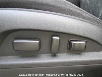 2016 Chevrolet Equinox LT   - Photo 12 - Mishawaka, IN 46545