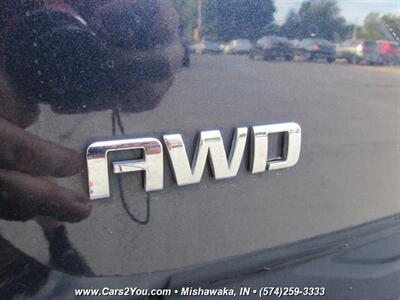 2016 Chevrolet Equinox LT   - Photo 35 - Mishawaka, IN 46545