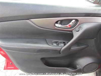 2016 Nissan Rogue S   - Photo 22 - Mishawaka, IN 46545