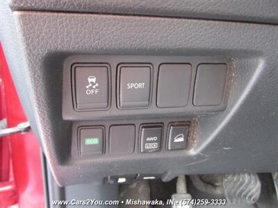 2016 Nissan Rogue S   - Photo 33 - Mishawaka, IN 46545