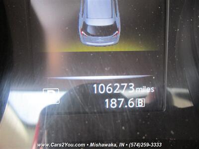 2016 Nissan Rogue S   - Photo 43 - Mishawaka, IN 46545