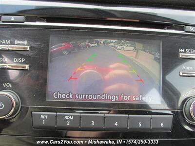 2016 Nissan Rogue S   - Photo 41 - Mishawaka, IN 46545