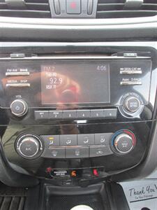 2016 Nissan Rogue S   - Photo 35 - Mishawaka, IN 46545