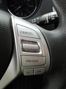 2016 Nissan Rogue S   - Photo 40 - Mishawaka, IN 46545