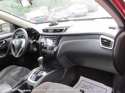 2016 Nissan Rogue S   - Photo 27 - Mishawaka, IN 46545