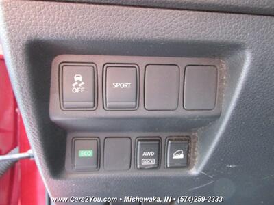 2016 Nissan Rogue S   - Photo 32 - Mishawaka, IN 46545
