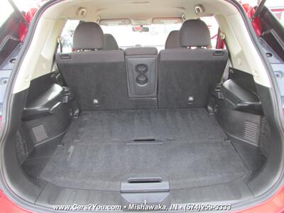 2016 Nissan Rogue S   - Photo 25 - Mishawaka, IN 46545