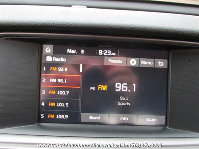 2018 Kia Optima LX   - Photo 31 - Mishawaka, IN 46545