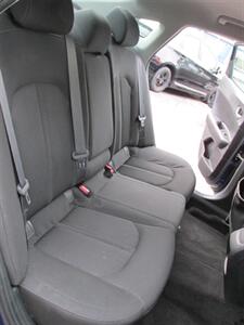 2018 Kia Optima LX   - Photo 16 - Mishawaka, IN 46545