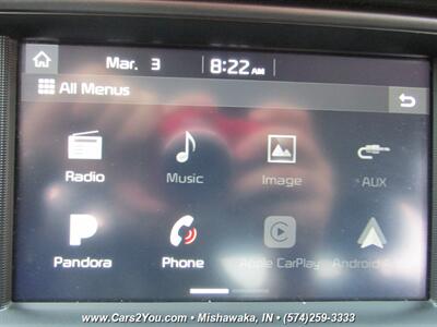 2018 Kia Optima LX   - Photo 29 - Mishawaka, IN 46545