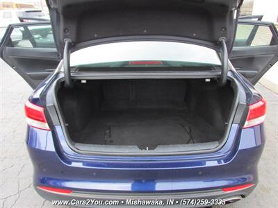 2018 Kia Optima LX   - Photo 14 - Mishawaka, IN 46545