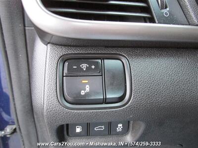 2018 Kia Optima LX   - Photo 20 - Mishawaka, IN 46545