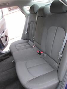 2018 Kia Optima LX   - Photo 13 - Mishawaka, IN 46545