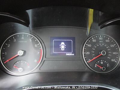 2018 Kia Optima LX   - Photo 22 - Mishawaka, IN 46545