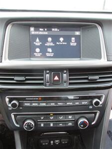 2018 Kia Optima LX   - Photo 26 - Mishawaka, IN 46545