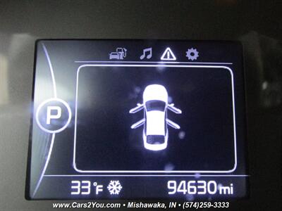 2018 Kia Optima LX   - Photo 23 - Mishawaka, IN 46545