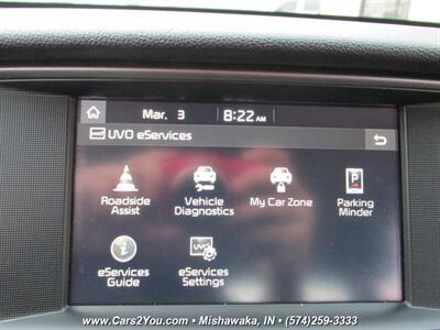 2018 Kia Optima LX   - Photo 28 - Mishawaka, IN 46545