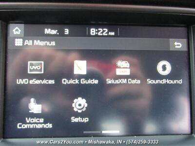 2018 Kia Optima LX   - Photo 30 - Mishawaka, IN 46545
