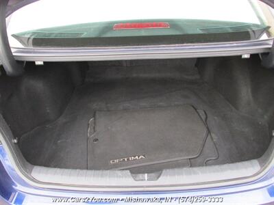 2018 Kia Optima LX   - Photo 15 - Mishawaka, IN 46545