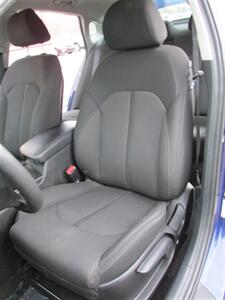 2018 Kia Optima LX   - Photo 12 - Mishawaka, IN 46545