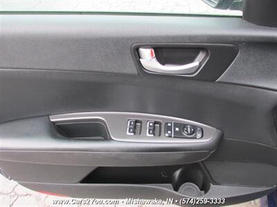 2018 Kia Optima LX   - Photo 9 - Mishawaka, IN 46545