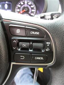 2018 Kia Optima LX   - Photo 25 - Mishawaka, IN 46545