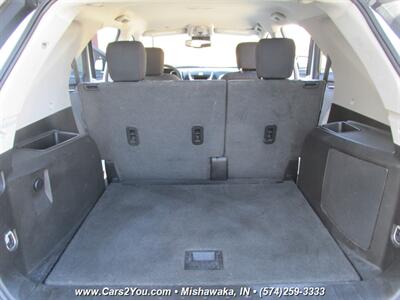 2015 Chevrolet Equinox LS   - Photo 10 - Mishawaka, IN 46545