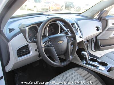 2015 Chevrolet Equinox LS   - Photo 7 - Mishawaka, IN 46545