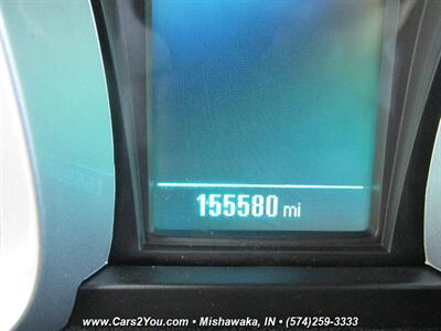 2015 Chevrolet Equinox LS   - Photo 15 - Mishawaka, IN 46545