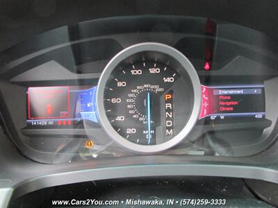 2013 Ford Explorer Limited 4x4   - Photo 24 - Mishawaka, IN 46545