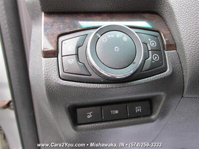 2013 Ford Explorer Limited 4x4   - Photo 22 - Mishawaka, IN 46545