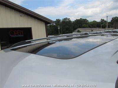 2013 Ford Explorer Limited 4x4   - Photo 8 - Mishawaka, IN 46545