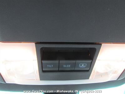 2013 Ford Explorer Limited 4x4   - Photo 33 - Mishawaka, IN 46545