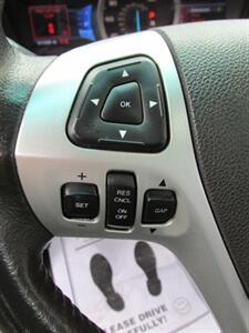 2013 Ford Explorer Limited 4x4   - Photo 25 - Mishawaka, IN 46545