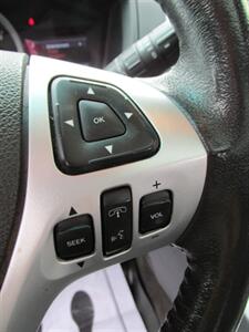 2013 Ford Explorer Limited 4x4   - Photo 26 - Mishawaka, IN 46545