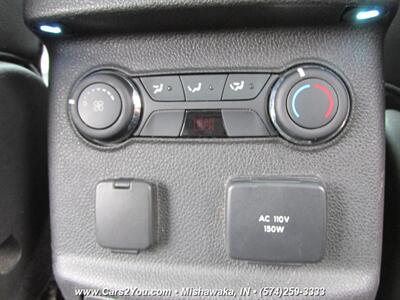 2013 Ford Explorer Limited 4x4   - Photo 16 - Mishawaka, IN 46545