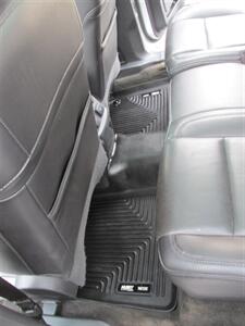 2013 Ford Explorer Limited 4x4   - Photo 14 - Mishawaka, IN 46545