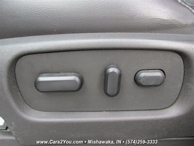2013 Ford Explorer Limited 4x4   - Photo 12 - Mishawaka, IN 46545