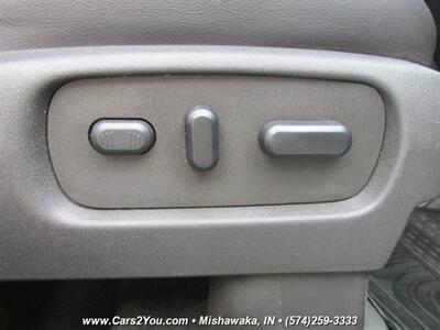 2013 Ford Explorer Limited 4x4   - Photo 20 - Mishawaka, IN 46545