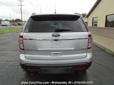2013 Ford Explorer Limited 4x4   - Photo 5 - Mishawaka, IN 46545