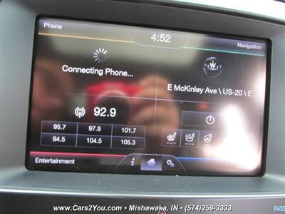 2013 Ford Explorer Limited 4x4   - Photo 29 - Mishawaka, IN 46545