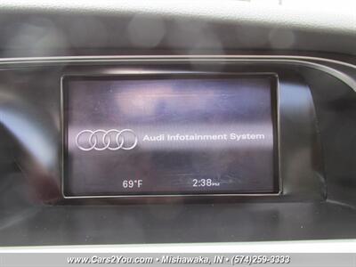 2012 Audi A4 2.0T quattro Premium AWD   - Photo 19 - Mishawaka, IN 46545