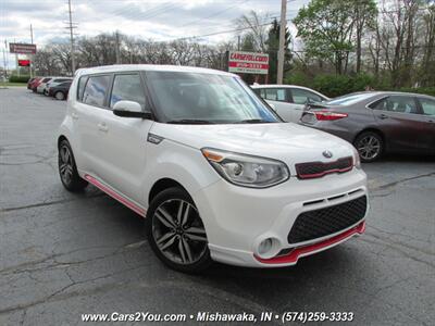 2014 Kia Soul +   - Photo 1 - Mishawaka, IN 46545